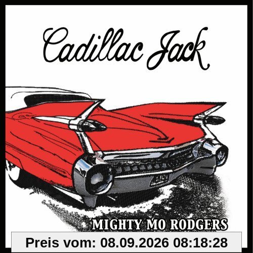 Cadillac Jack