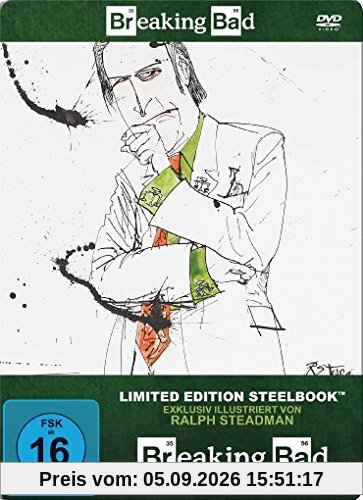 BREAKING BAD-03/LTD. $FSK:16