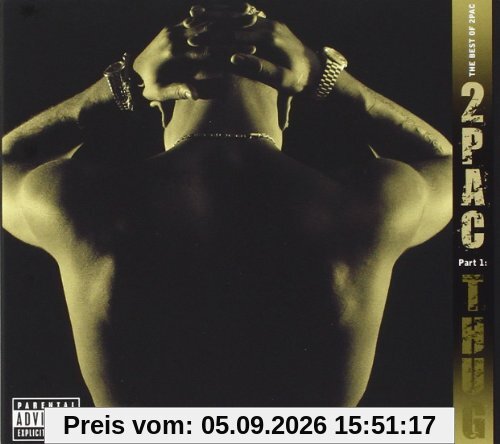 Best of 2pac-Pt.1: Thug