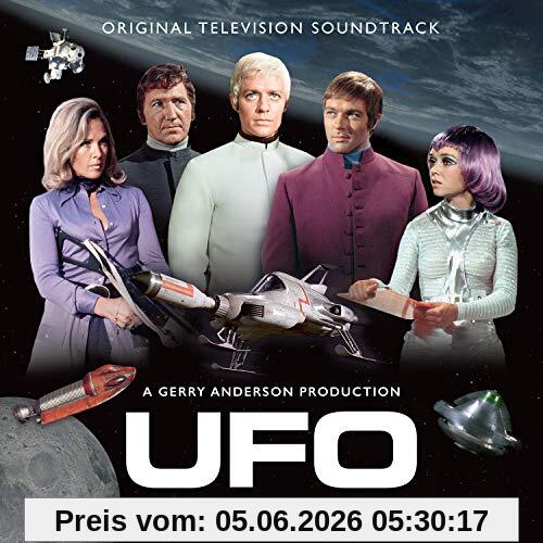 Ost Ufo