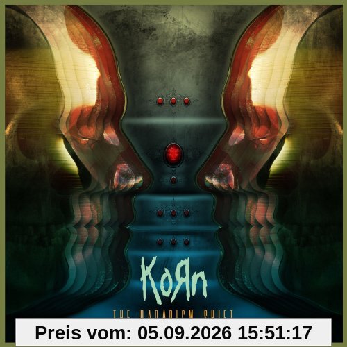 The Paradigm Shift (Deluxe Edition)