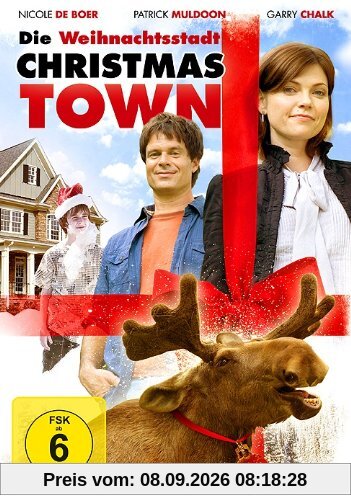 Christmas Town - Die Weihnachtsstadt