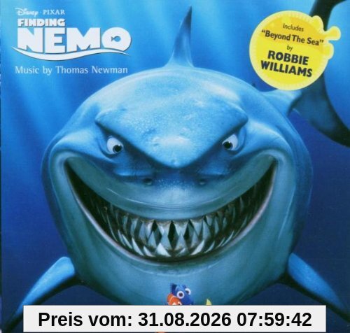 Finding Nemo