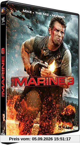 The marine 3 [FR Import]