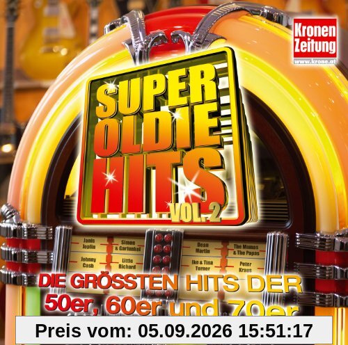 Vol.2-Super Oldie Hits