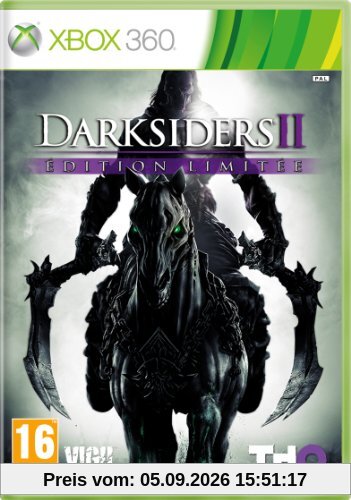 Darksiders II Limitierte Edition