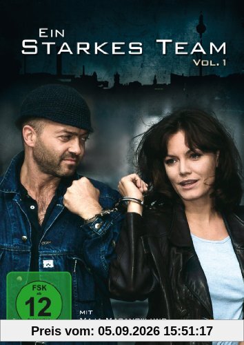 Ein starkes Team: Volume 1 [2 DVDs]