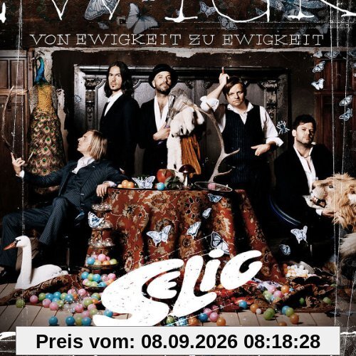 Von Ewigkeit zu Ewigkeit (Ltd.Pur Edt.)