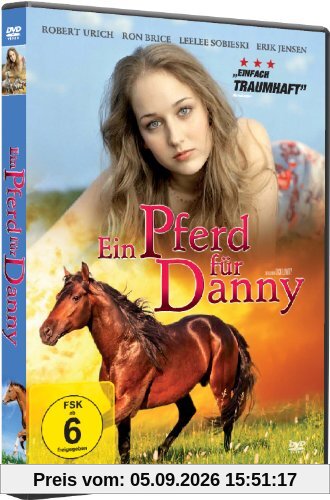 Ein Pferd für Danny