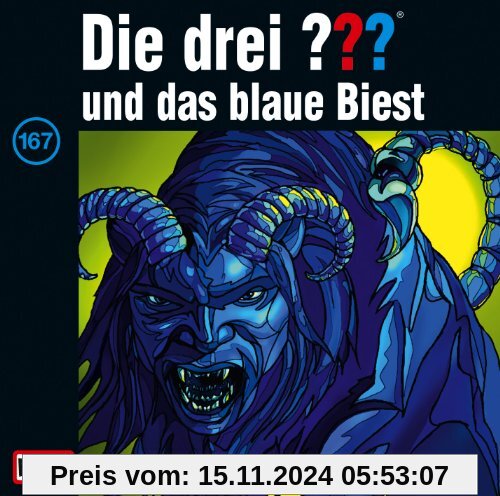 167/und das Blaue Biest