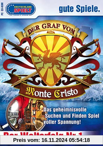 Der Graf von Monte Christo