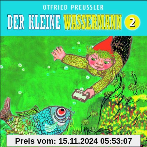 02: der Kleine Wassermann (Neuproduktion)