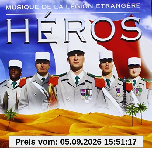 Heroes