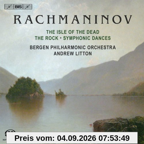 Symphonische Dichtungen