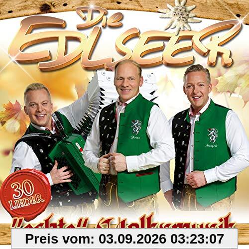 Echte Volksmusik
