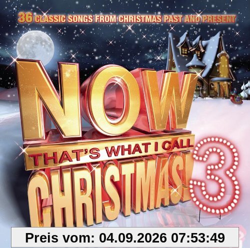 Christmas! Vol.3