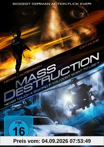 Mass Destruction