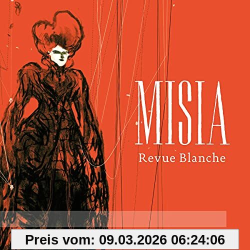 Revue Blanche Misia