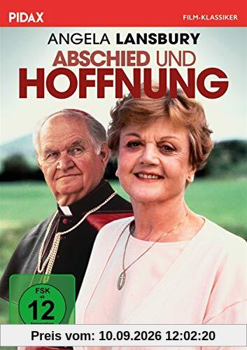 Abschied und Hoffnung (A Green Journey) / Brillante Romanverfilmung mit Publikumsliebling Angela Lansbury (MORD IST IHR HOBBY) (Pidax Film-Klassiker)