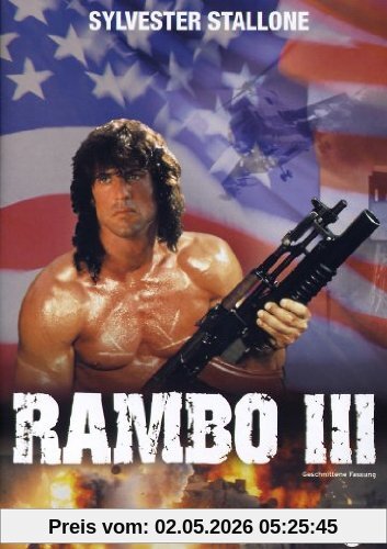 Rambo III