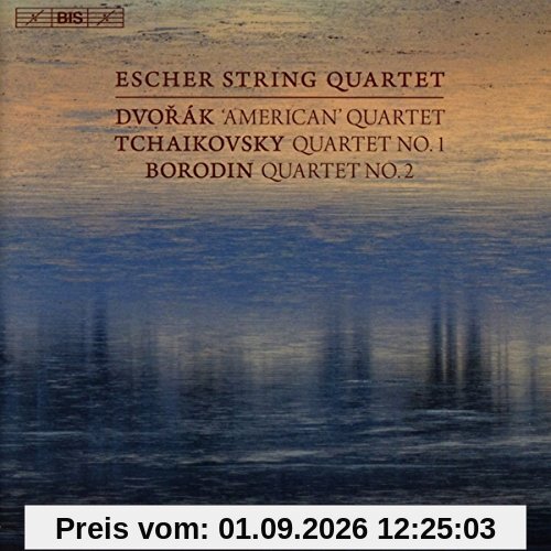 String Quartet 12/String Quart
