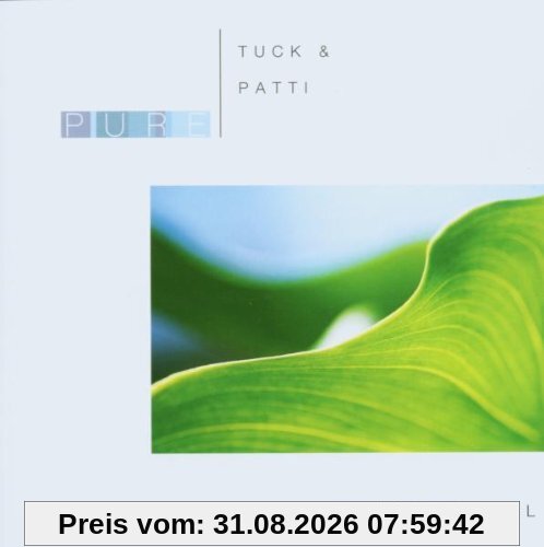 Pure Tuck & Patti