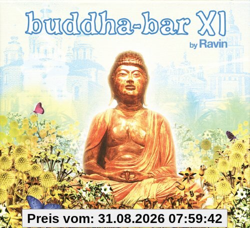Buddha Bar XI