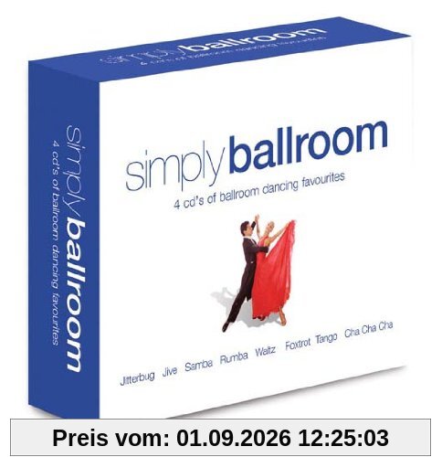 Simply Ballroom