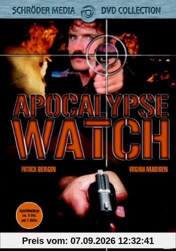 Apocalypse Watch [2 DVDs]