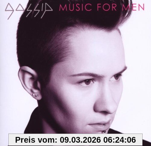 Gossip Music For Men