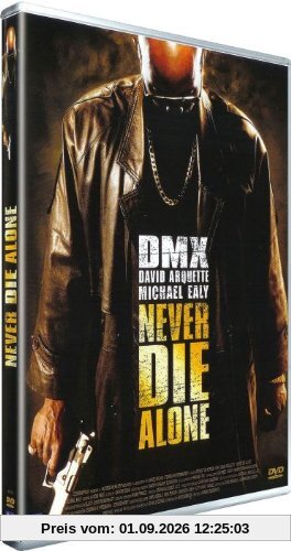 Never Die Alone [FR IMPORT]