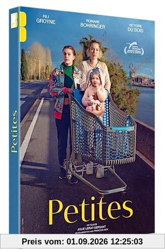 Petites [FR Import]
