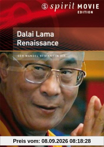 Dalai Lama - Renaissance - Spirit Movie Edition