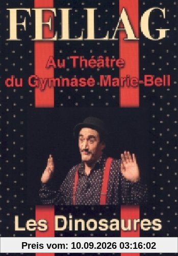 Au Théatre Du Gymnase Marie-Bell : Les Dinosaures