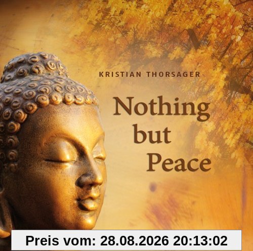 Nothing But Peace