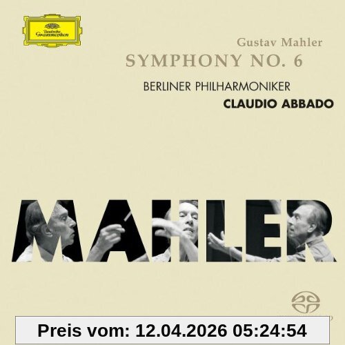 unbekannt Sinfonie 6 (Sacd)
