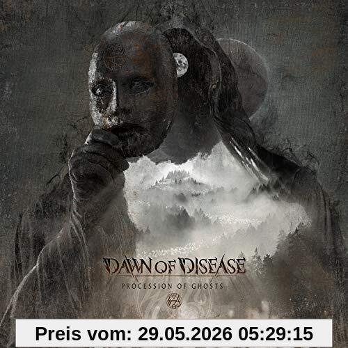 Dawn of Disease Procession Of Ghosts