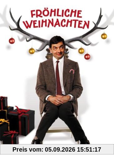 Mr. Bean - Fröhliche Weihnachten, Mr. Bean