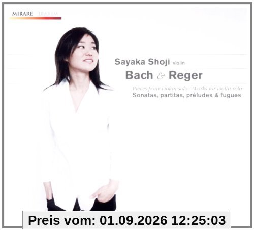 Werke für Violine Solo