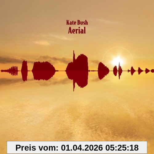Kate Bush Aerial