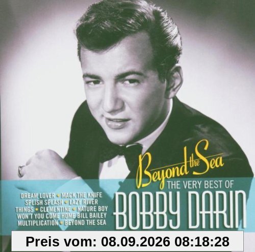 Beyond The Sea: Very Best of Bobby Darin