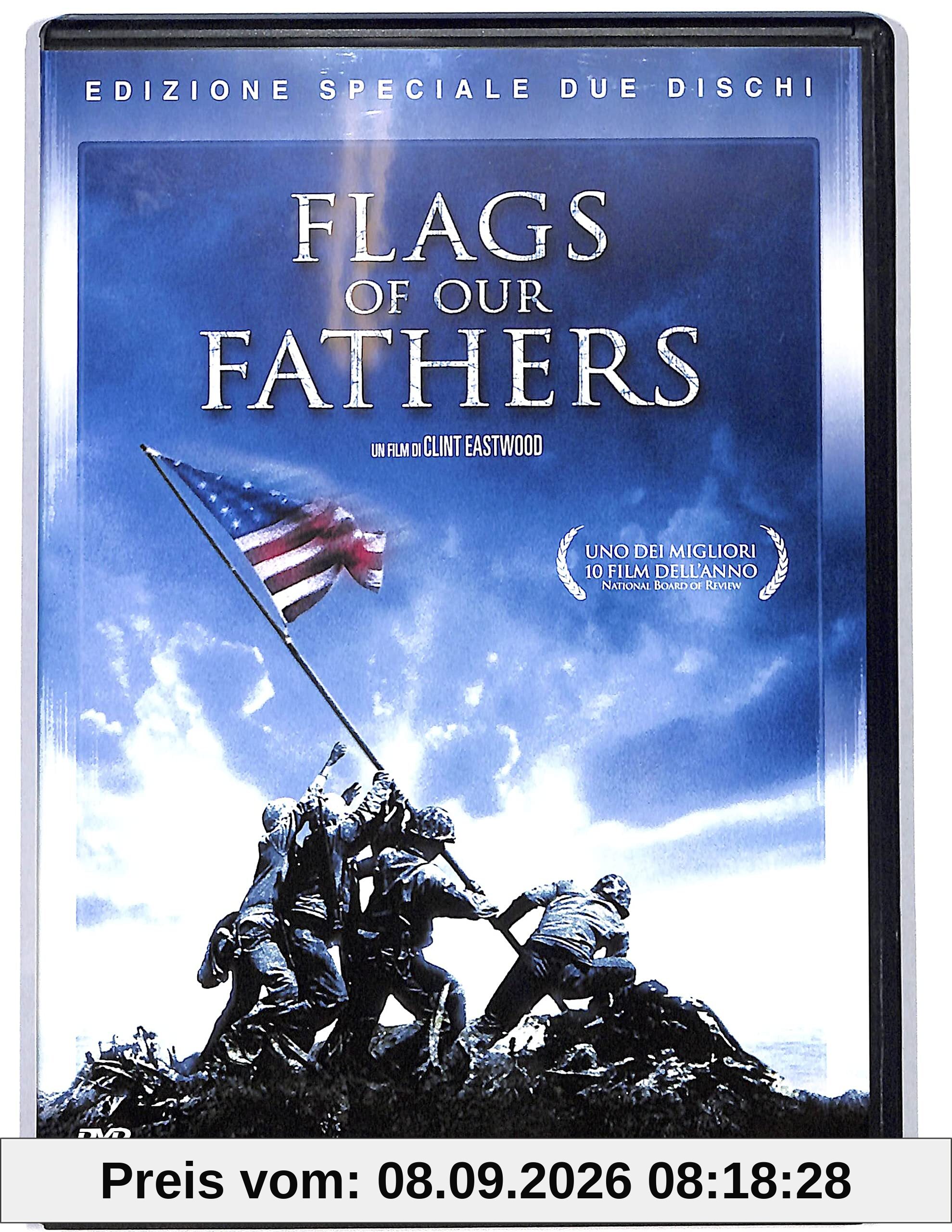 Flags Of Our Fathers (Special Edition) (2 Dvd)