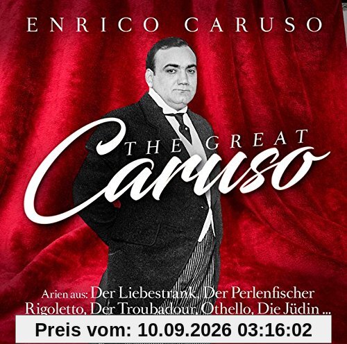 The Great Caruso