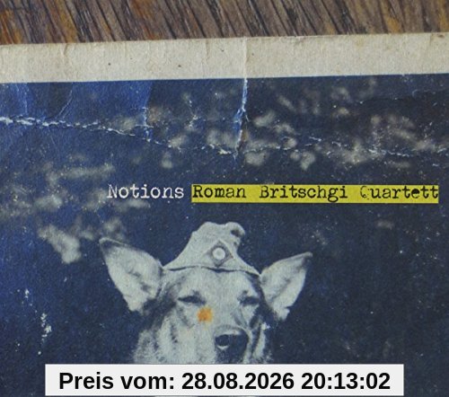 Notions