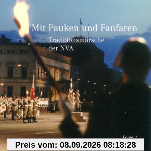 Mit Pauken und Fanfaren Folge2