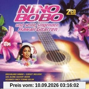Nino Bobo und Seine Singenden Hawaii-Gitarren