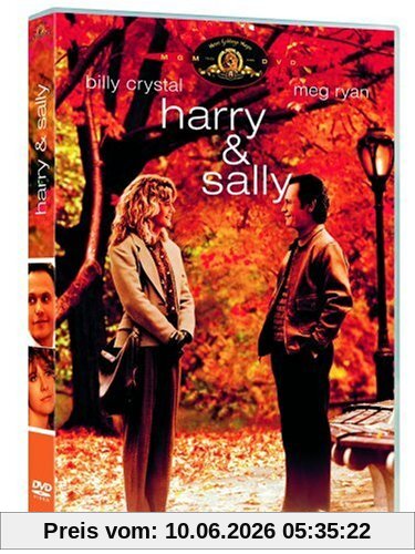 Harry und Sally