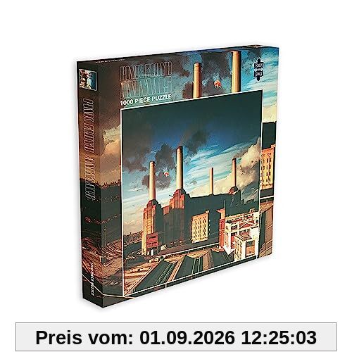 Pink Floyd - Animals