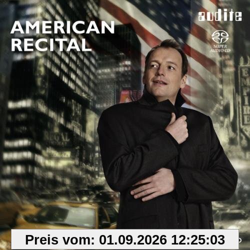 American Recital