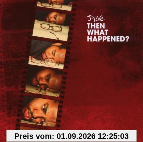 Then What Happened